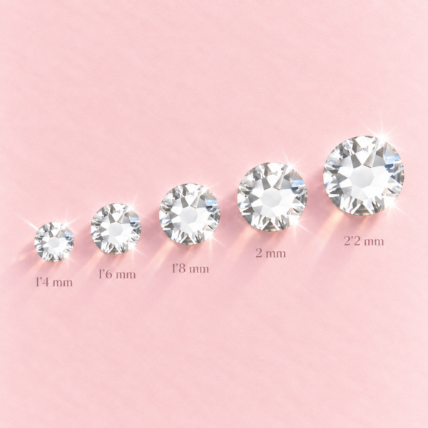 Crystal Originals Essentials Pack - 2000/2058