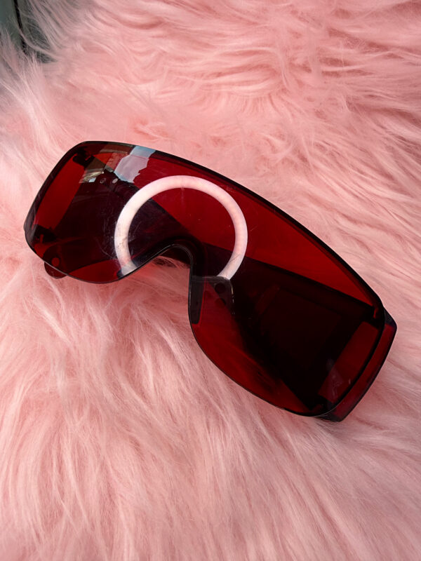 Gafas Profesionales de Protección