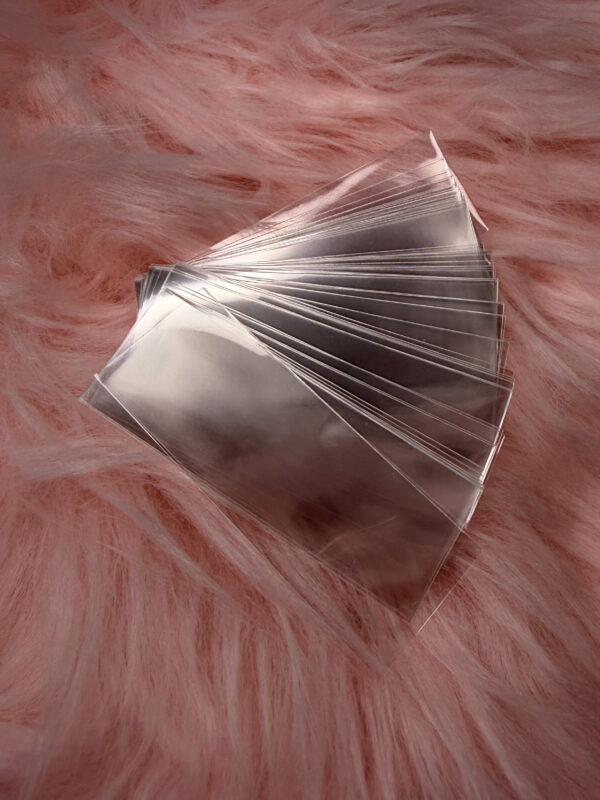 Fundas de Bioseguridad para Lámpara de Polimerización