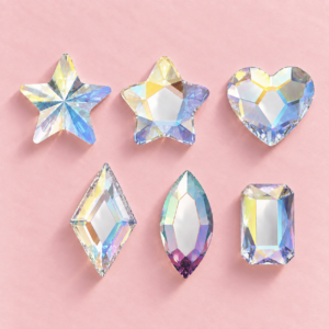 Originals Shapes Premium Pack · Crystal AB