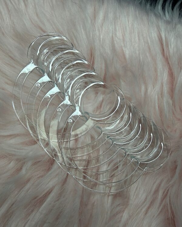 Retractores Bucales Desechables · 10pcs