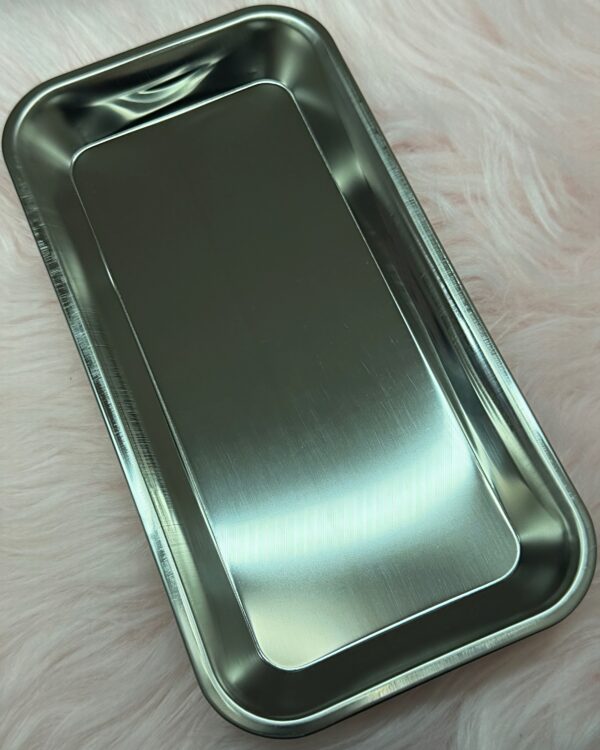 Bandeja Profesional Inox