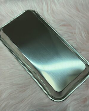 Bandeja Profesional Inox