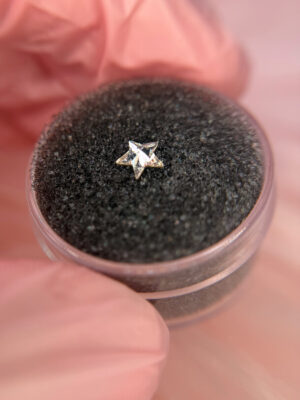 Rivoli Star Original Set · Crystal