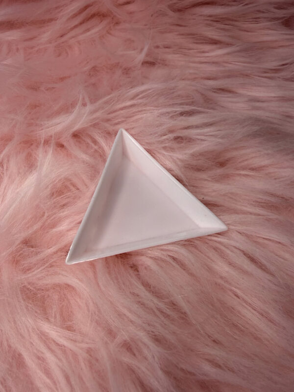 Bandejas de Trabajo Dental · 2 pcs