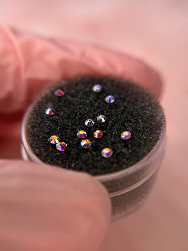 Original · Crystal AB · 2000/2058