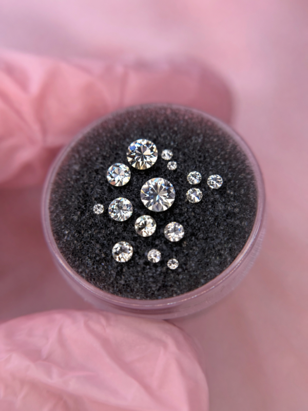 Original · Crystal · 2000/2058