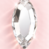 Navette Original Set · Crystal
