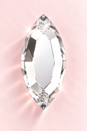 Navette Original Set · Crystal