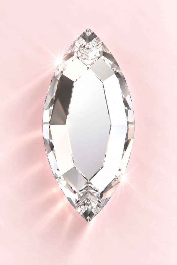 Navette Original Set · Crystal