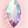 Navette Original Set · Crystal AB