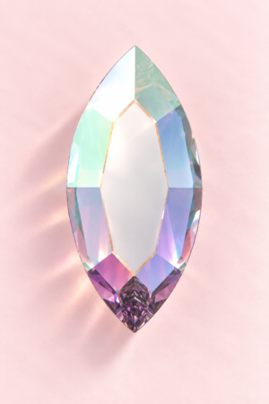 Navette Original Set · Crystal AB