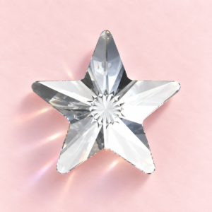Rivoli Star Original Set · Crystal