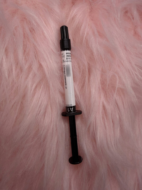 Composite Dental Fluido · 1 g