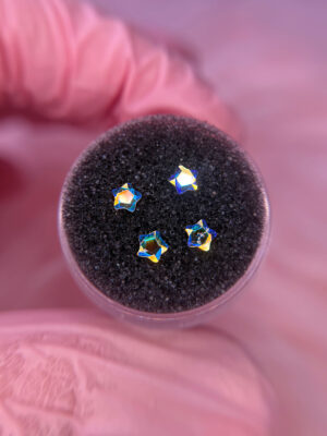 Starflower Original Set · Crystal AB