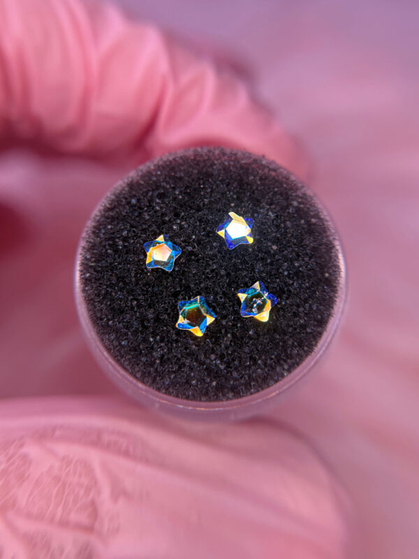 Starflower Original Set · Crystal AB