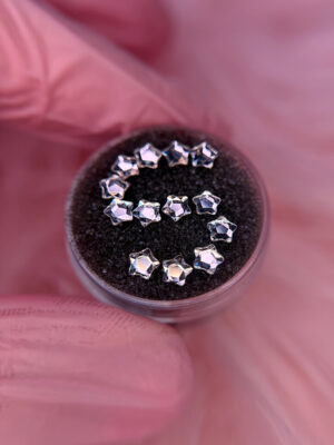 Starflower Original Set · Crystal