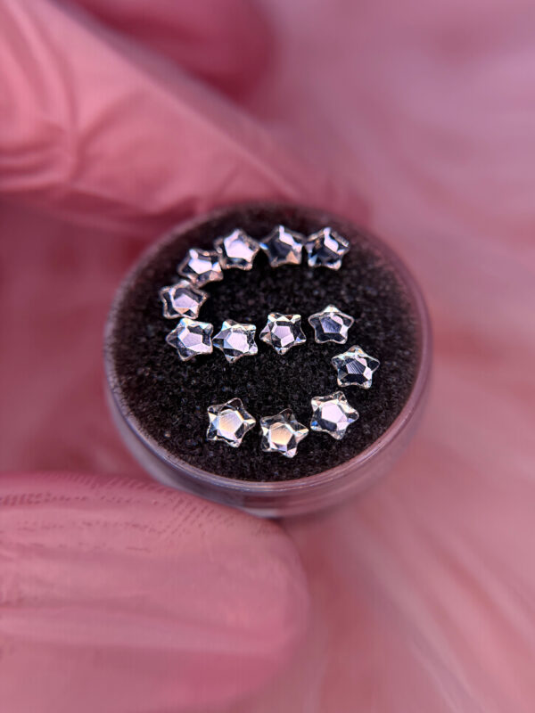 Starflower Original Set · Crystal