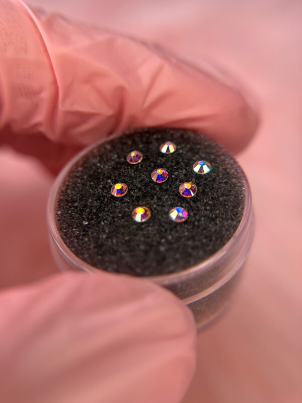 Crystal AB Originals Essentials Pack - 2000/2058