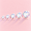 Crystal AB Originals Essentials Pack - 2000/2058