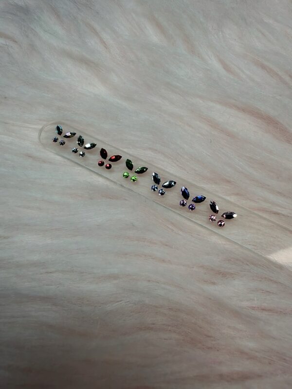 Butterfly Sparkle Sets