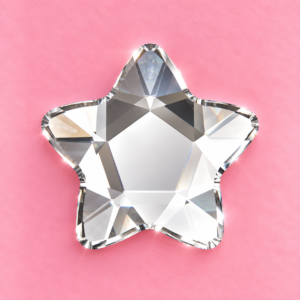 Starflower Original Set · Crystal