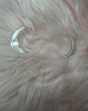 Retractores Bucales Desechables · 10pcs