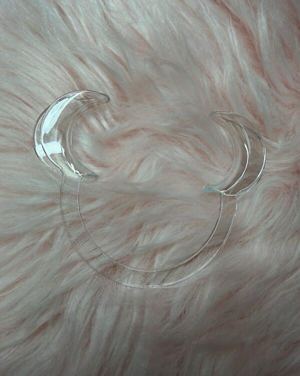 Retractores Bucales Desechables · 10pcs