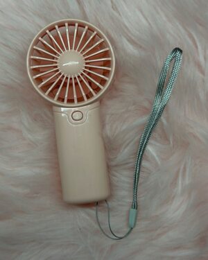 Mini Ventilador Profesional