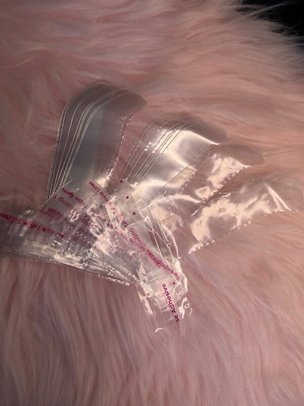 Fundas de Bioseguridad para Lámpara de Polimerización