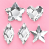 Originals Shapes Premium Pack · Crystal