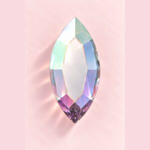 Navette Original Set · Crystal AB