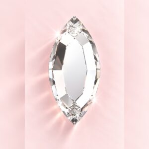 Navette Original Set · Crystal