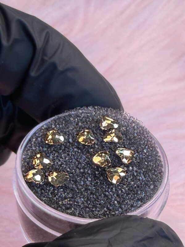 Heart Original Sets · 5 pcs