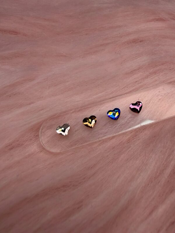 Heart Original Sets · 5 pcs