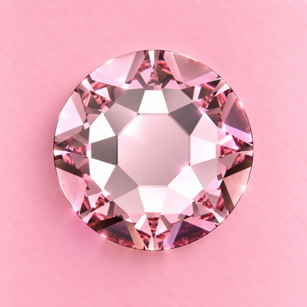 Original · Light Rose · SS5 (1.8mm)