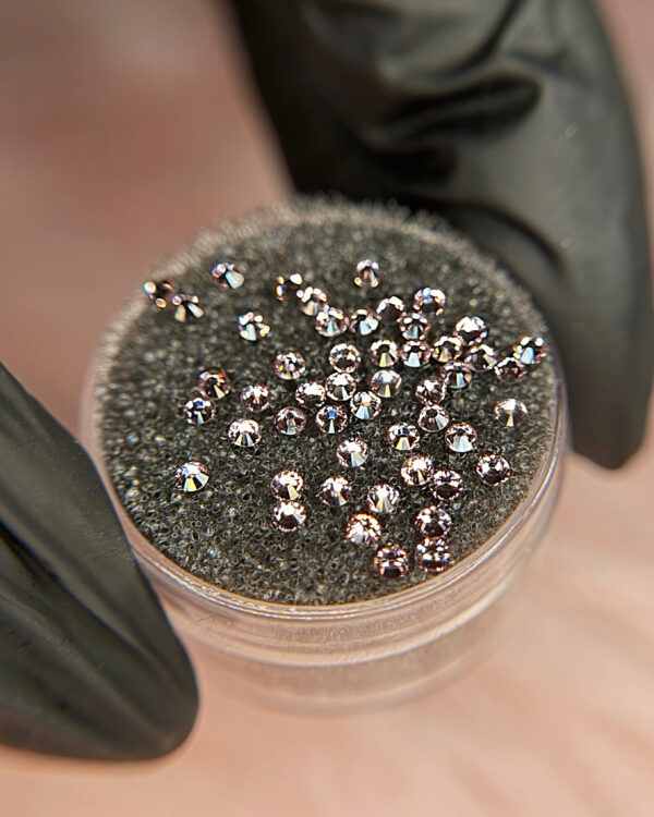 Original · Light Amethyst · SS5 (1.8mm)