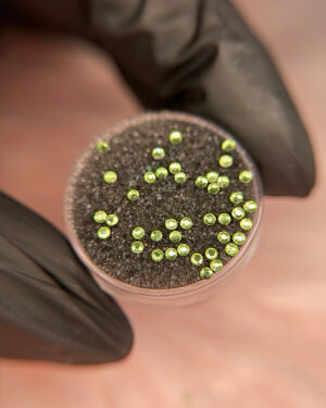 Original · Peridot · SS4 (1.6mm)