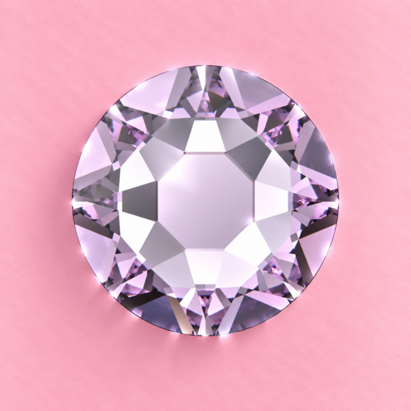 Original · Light Amethyst · SS5 (1.8mm)