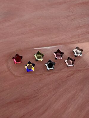 Starflower Original Sets · 5 pcs