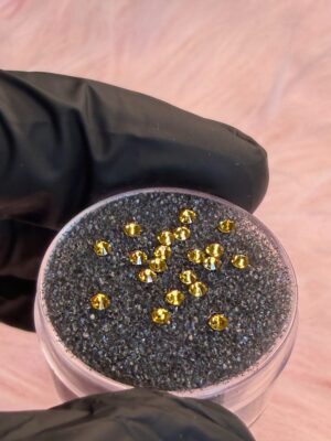 Original · Light Topaz · SS5 (1.8mm)