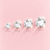 Crystal Preciosa Essentials Pack - 2000/2058