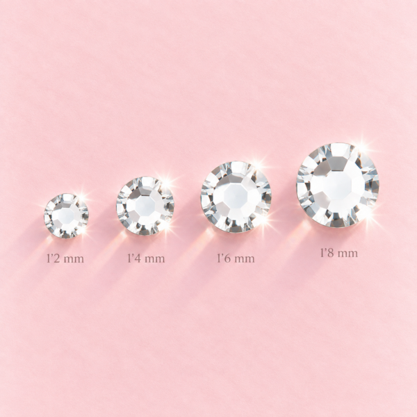Crystal Preciosa Essentials Pack - 2000/2058