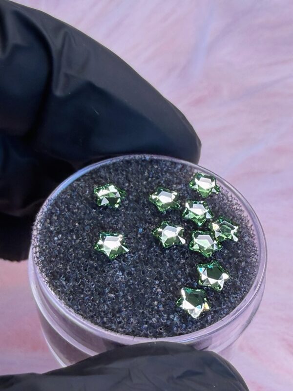 Starflower Original Sets · 5 pcs