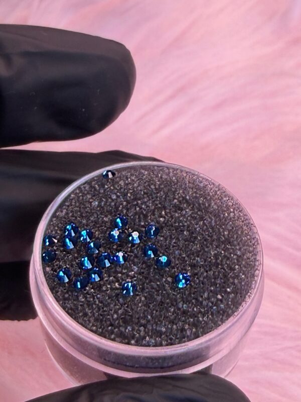 Original · Capri Blue · SS5 (1.8mm)