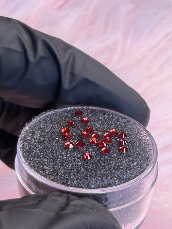 Original · Scarlet · SS5 (1.8mm)