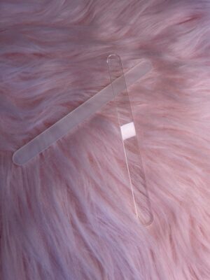 Gem Preview Sticks – Probadores Acrílicos para Gemas Dentales