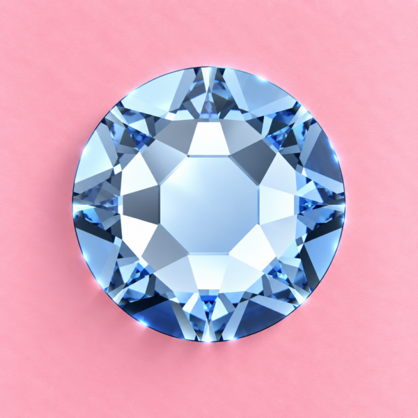 Original · Light Sapphire · SS5 (1.8mm)