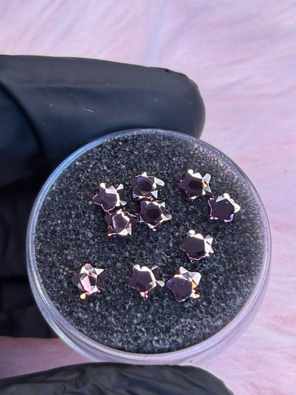 Starflower Original Sets · 5 pcs