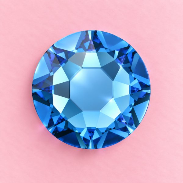 Original · Capri Blue · SS5 (1.8mm)